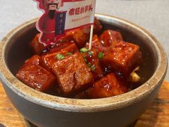 -汤记传菜(秀浦路店)