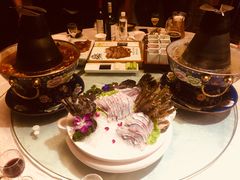 -东来顺饭庄(西直门店)