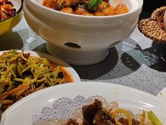 -同喜烤鸭店(光芒店)