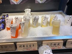 -和府捞面(石景山喜隆多店)