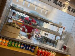 -老盛兴·上海小笼汤包馆(武夷店)
