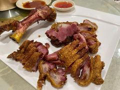 德国猪手-大湾区鑫南酒家·粤菜(黄岐店)