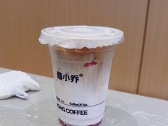-蓉小乔·RONG COFFEE(福田店)