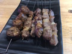 -蒙料·手把肉(望京店)