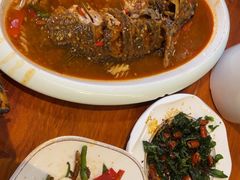 -云隐小厨·传统大理美食(复兴路店)