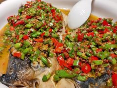 千岛湖大鱼头-辣公子·千岛湖私房菜(滨江店)