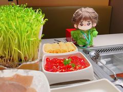 -海底捞火锅(九久奥特莱斯店)