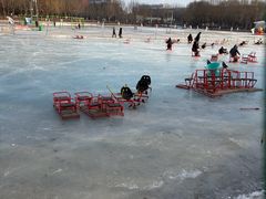 -长春公园(普阳街道)