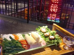 -霸王虾·小龙虾香辣蟹(玉林店)