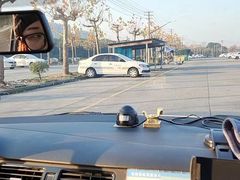 -无忧学车·华茂基地(宝山校区)