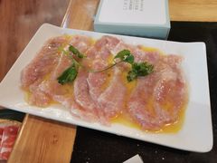 -青柠记忆泰式海鲜火锅(合生汇购物中心店)