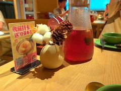 -耶里夏丽·丝路国际·新疆餐厅(浦东区东方路店)