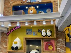 -KAKAO FRIENDS(弘大店)