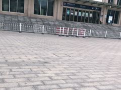 -塘沽站