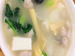 -东北小二东北菜(大车家巷店)