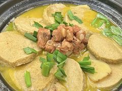 -百姓食府(秦虹路店)