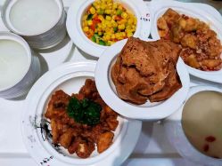 -菁幼月子会所(儿童医院店)