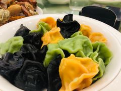 -双海酒店·海鲜家常菜(南戴河店)