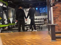 -NRG 健身私教CLUB(云山路店)