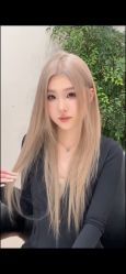 -DL HOPE造型