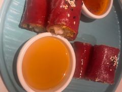 -禄运茶居·手工点心(体育西店)