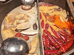 -大龙燚·旷野鲜火锅(广州首店)