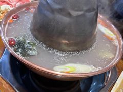 -大明铜锅·烤涮坊·烧烤(新开路店)