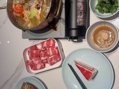 -水之梦(黄浦店)