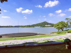 -上海月湖雕塑公园