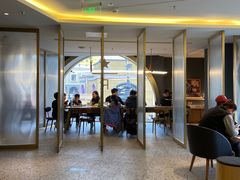 -星巴克臻选(北京蓝色港湾RO店)
