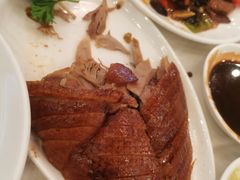 -九花山烤鸭店