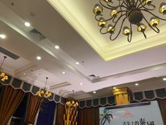 -火舞泰·泰式海鲜火锅餐厅(世纪城店)