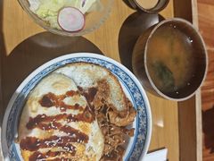 -友名Cross日式咖喱屋(江南大道中店)