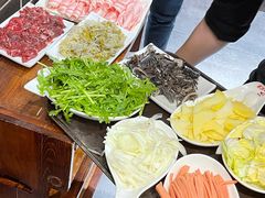 -徐师傅太子锅(文化路店)