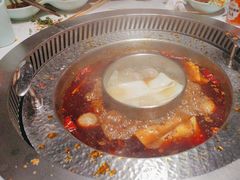 -晓宇重庆火锅(赛格国际购物中心店)