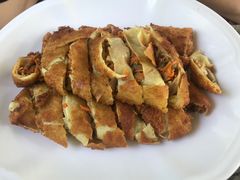 -福寿斋·老北京铜锅涮肉·烤鸭(顺义总店)