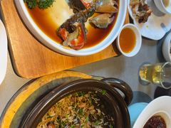 -甬上名灶(天一阁·翠柏店)