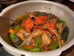 -农耕记·湖南土菜(halo广场店)