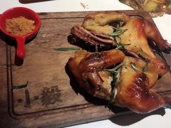 -大象厨房(重庆道店)