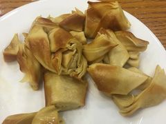 干豆腐-面面香(肇工店)
