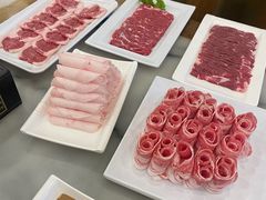 -牛街·马辈儿涮肉(牛街二店)