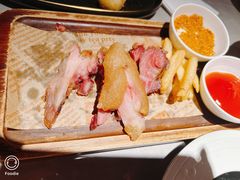 -醉庐·新上海菜(南京西路店)