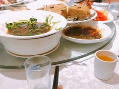 -广玉兰上海菜(德平店)