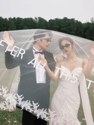 -第一夫人婚纱摄影(南京店)