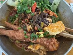 -龍城柳州螺蛳粉(群星路店)