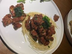 -泰钰丰烤鸭.天津菜(开发区店)