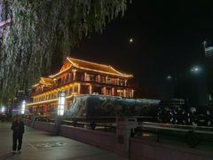 -南门涮肉(通州大船店)