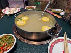 -大吉利·潮汕鲜牛肉火锅(总店)