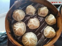 -汪一挑馄饨(老街店)