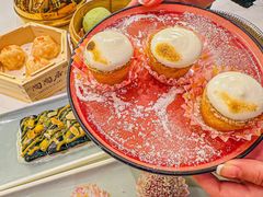 -陶陶居酒家(第十甫路总店)